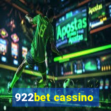 922bet cassino